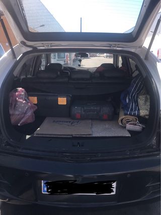 SsangYong Actyon 2008