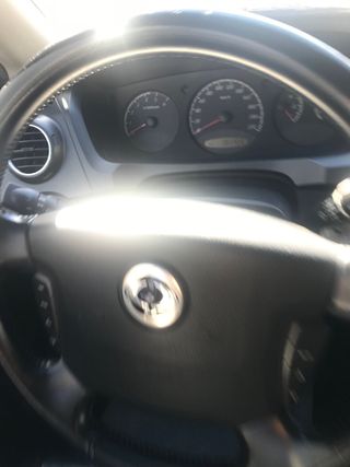 SsangYong Actyon 2008