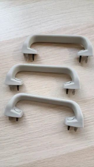 Manijas de agarre Opel Kadett