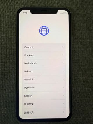 iPhone 11 Pro 256GB Grigio Siderale