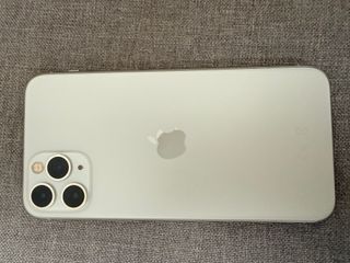 iPhone 11 Pro 256GB Grigio Siderale