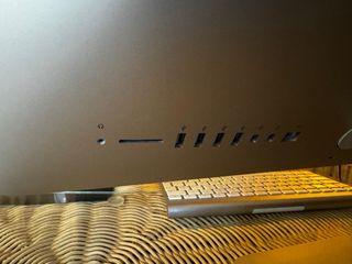 iMac 21,5" IMPECABLE | Único dueño | SSD 1TB