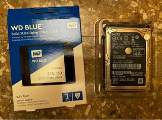 iMac 21,5" IMPECABLE | Único dueño | SSD 1TB