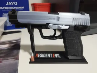 Replica sg-09 R resident evil