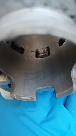 Cilindro Malossi Euro 3