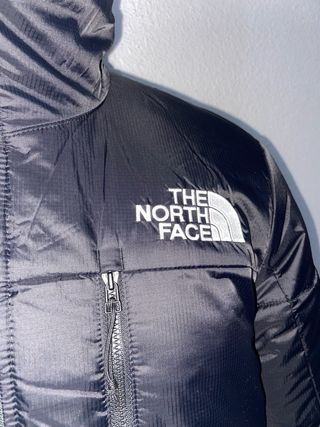 Abrigo north face talla M nuevo