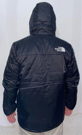 Abrigo north face talla M nuevo