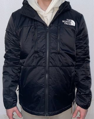 Abrigo north face talla M nuevo
