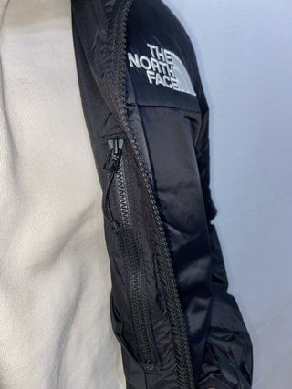 Abrigo north face talla M nuevo