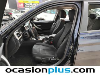 BMW Serie 3 320d 135 kW (184 CV)