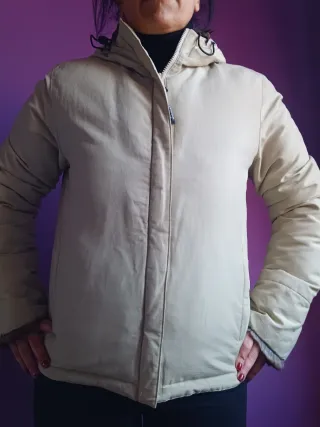 Piumino Woolrich John Rich & Bros - Donna ​Iconico