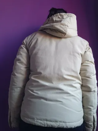 Piumino Woolrich John Rich & Bros - Donna ​Iconico