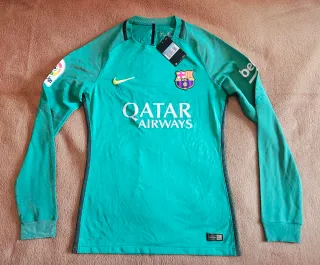 Nueva a estrenar camiseta barça talla m