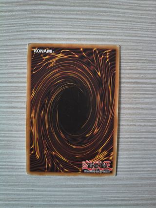 Carta Yu-Gi-Oh! Rosaria Angelo Caduto PRC1-IT016