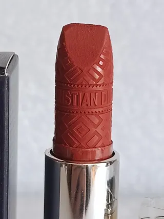 Pintalabios Rouge Dior Edición Limitada Gold