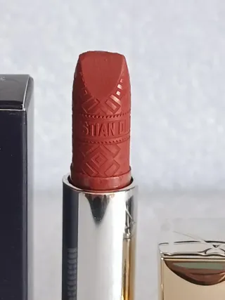 Pintalabios Rouge Dior Edición Limitada Gold