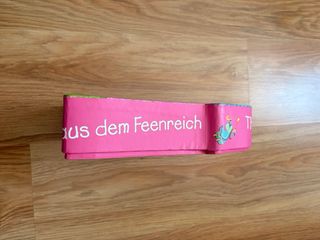 Puzzle Castillo Princesas Djeco 54 piezas