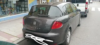 SEAT Toledo 2006