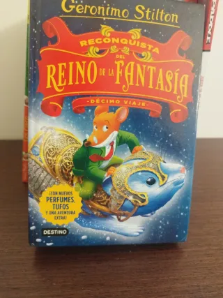 Lote de libros infantiles