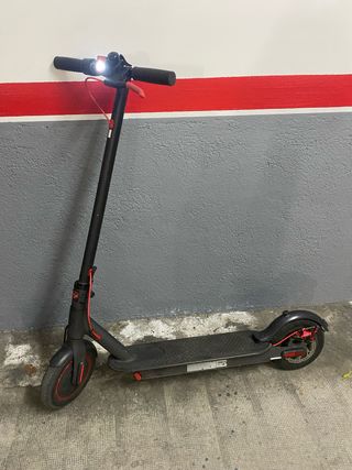 Patinete Eléctrico Xiaomi Pro
