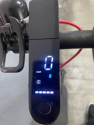 Patinete Eléctrico Xiaomi Pro