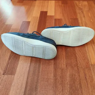 Zapatos Skerchers.