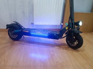 Patinete Eléctrico Smartgyro Rockway