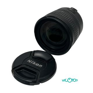 NIKON AF-S NIKKOR 18-70MM F/1:3.5-4.5G ED DX 67mm