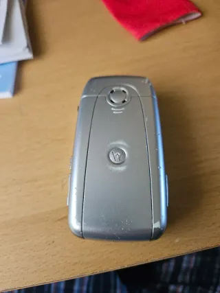 Teléfono motorola