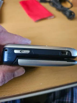 Teléfono motorola