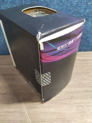 Intel Core i7-9700 3GHz LGA1151 Octa Core