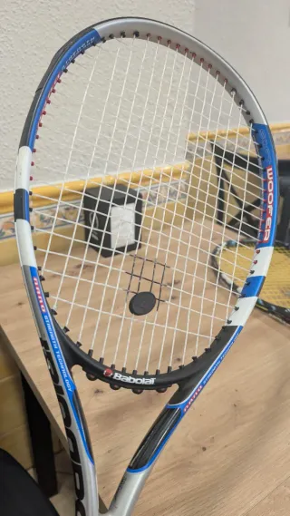 Raqueta Babolat Drive NS Lite
