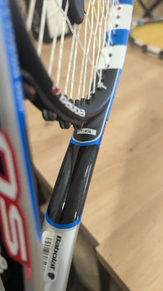 Raqueta Babolat Drive NS Lite