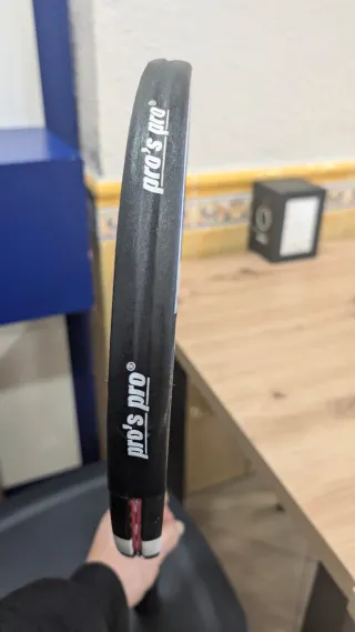 Raqueta Babolat Drive NS Lite