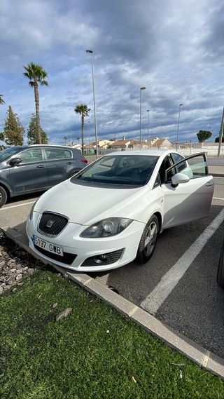 SEAT Leon 2010