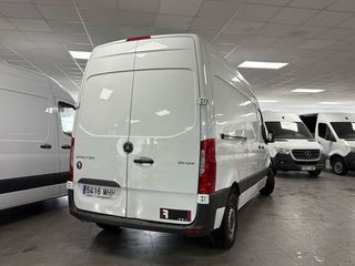 Mercedes Sprinter AOC 311cdi L3H2