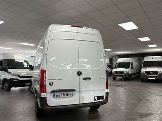 Mercedes Sprinter AOC 311cdi L3H2
