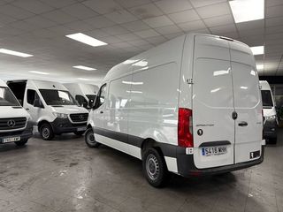 Mercedes Sprinter AOC 311cdi L3H2