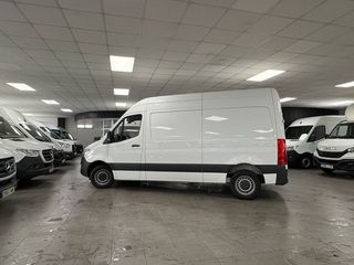 Mercedes Sprinter AOC 311cdi L3H2