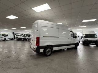 Mercedes Sprinter AOC 311cdi L3H2