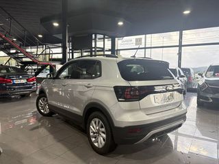Volkswagen T-Cross Advance 1.0 TSI DSG AOC