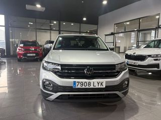Volkswagen T-Cross Advance 1.0 TSI DSG AOC