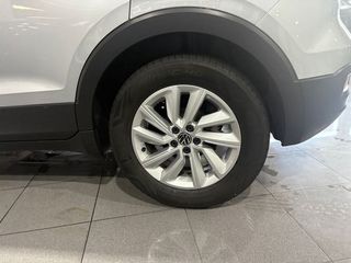 Volkswagen T-Cross Advance 1.0 TSI DSG AOC