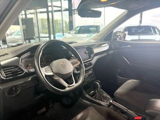 Volkswagen T-Cross Advance 1.0 TSI DSG AOC