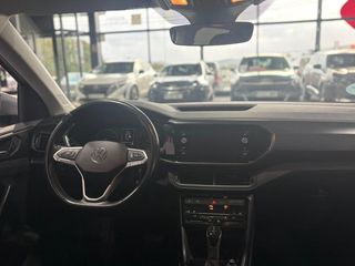 Volkswagen T-Cross Advance 1.0 TSI DSG AOC