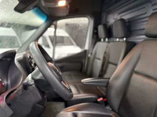 Mercedes Sprinter AOC 315 cdi L4 L4VH2 150CV
