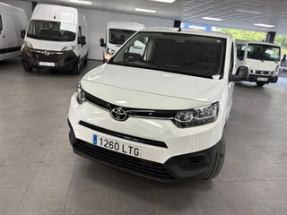 Toyota Proace City 1.5D 75kW (100CV) GX 650kg Media