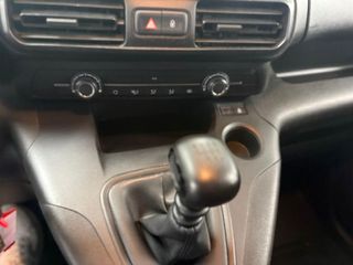 Toyota Proace City 1.5D 75kW (100CV) GX 650kg Media