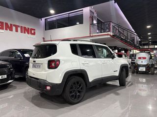 Jeep Renegade 2.0 4X4 4X4