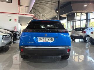 Peugeot e-2008 Electrico Allure Pack e-2008 Electrico Allure Pack